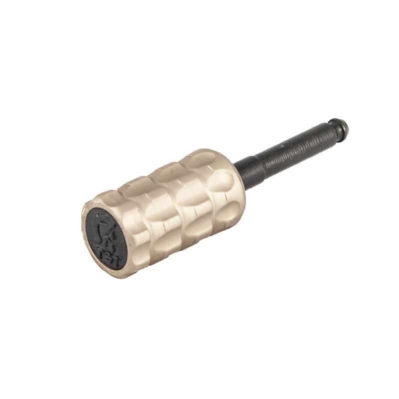 Tactical bolt handle 2 for Breda B12 ga.12