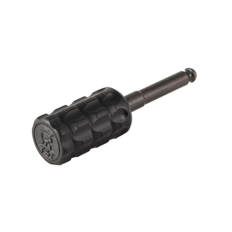 Tactical bolt handle 2 for Benelli M1-M2-M3 ga.12