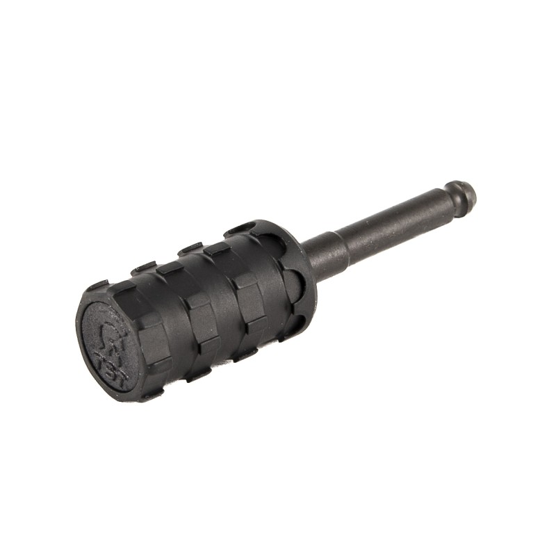 Tactical bolt handle 3 for Breda B12 ga.12