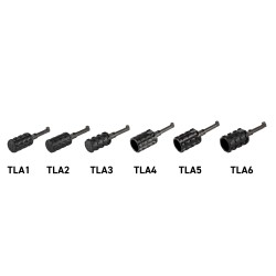 Tactical bolt handle 3 for  Beretta 1301