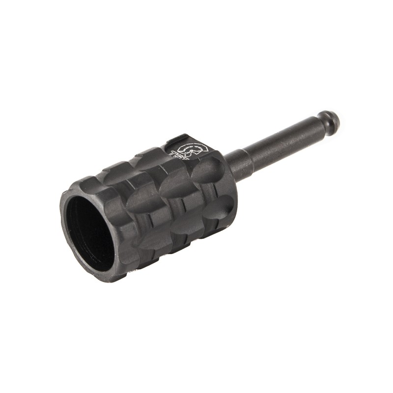 Tactical bolt handle 5 for Breda B12 ga.12