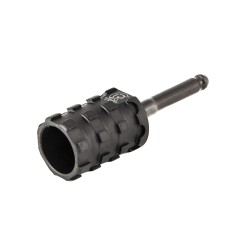 Tactical bolt handle 6 for Breda B12 ga.12