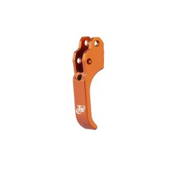 Single action trigger for CZ 75 SP01 - SW2 - SP01 COMPACT - SW2 COMPACT