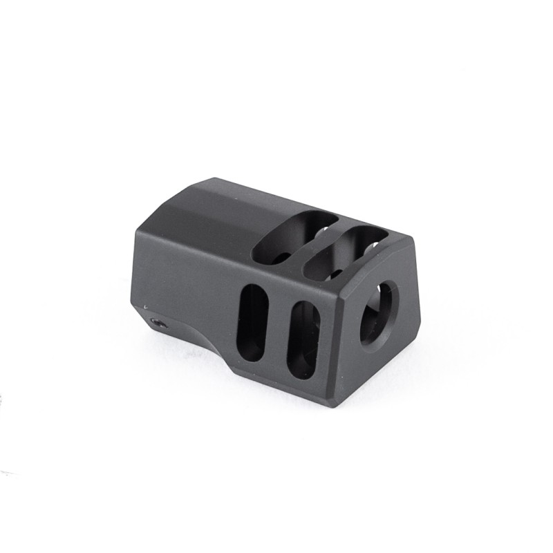 Compensator for Walther PPQ