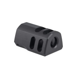 Compensator for Walther PPQ