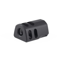 Compensator for Walther PPQ