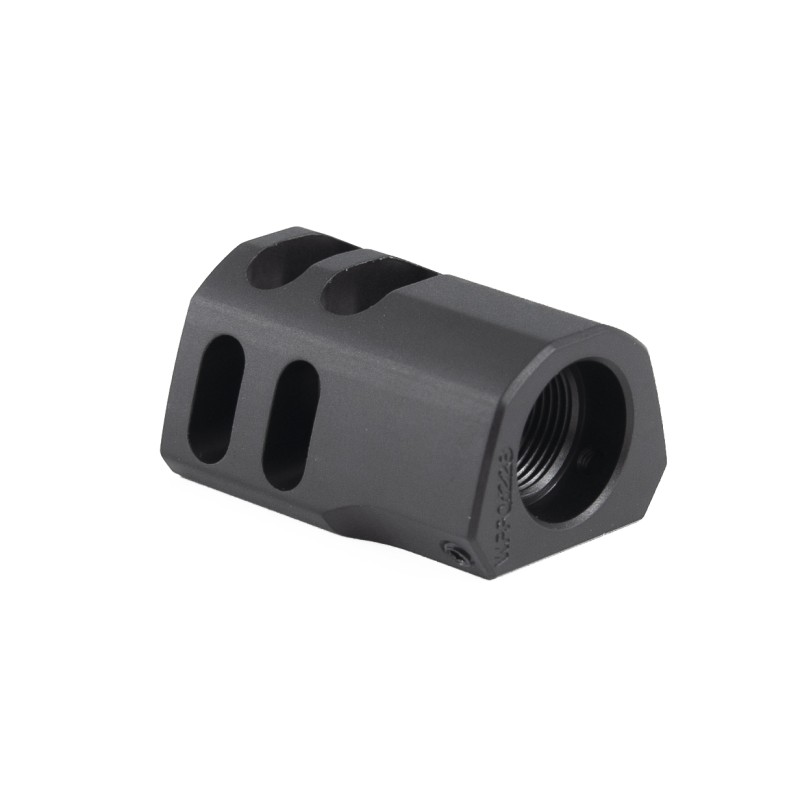 Compensator for Walther PPQ