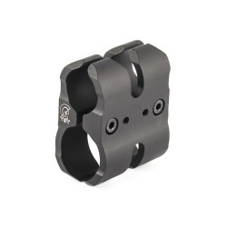 Toni System Tactical Barrel Clamp for 12 Gauge – Modular Design, No Picatinny