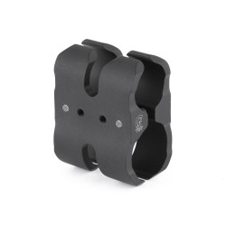 Toni System Tactical Barrel Clamp for 12 Gauge – Modular Design, No Picatinny