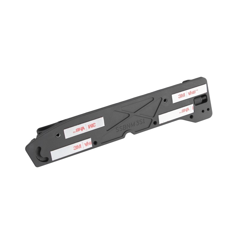 Porta cartuccia laterale 6 cartucce cal.12 per Benelli M1-M3 (vecchia versione pre 2007)