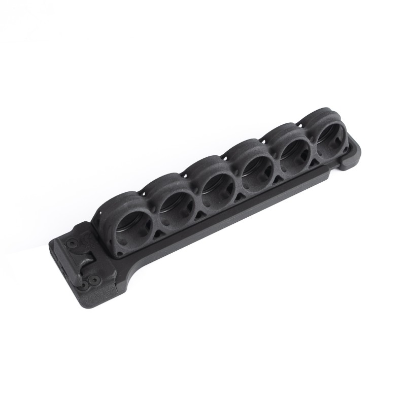 Porta cartuccia laterale 6 cartucce cal.12 per Winchester SX3-SX4