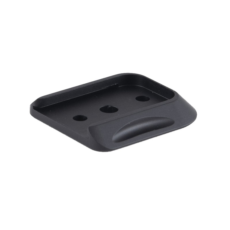 Pad +0 colpi per CZ Shadow 2 Compact