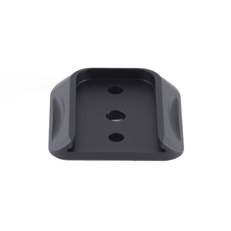 Pad +0 colpi per CZ Shadow 2 Compact