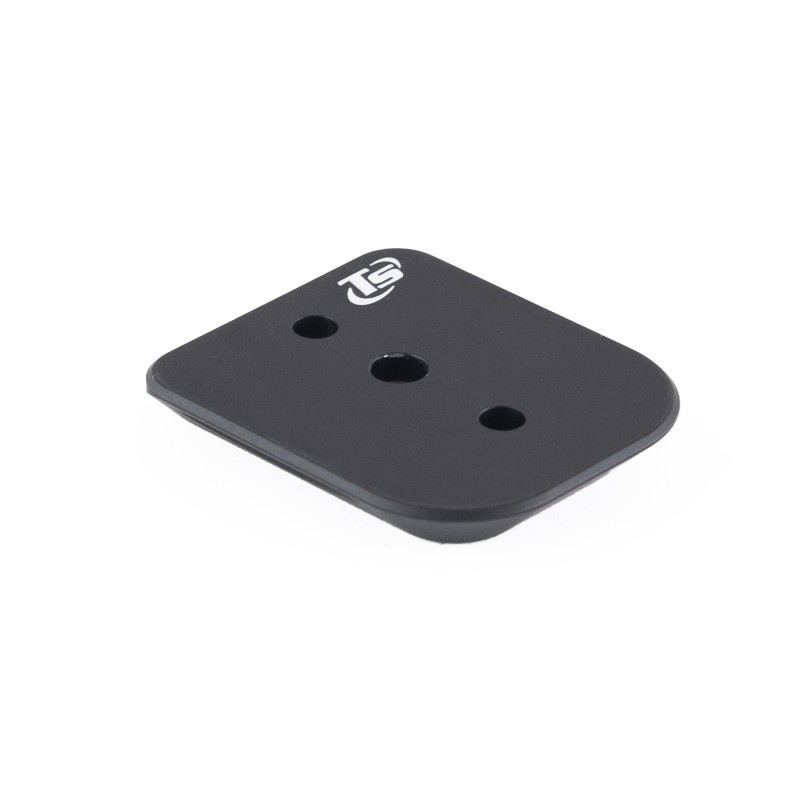 Pad +0 colpi per CZ Shadow 2 Compact