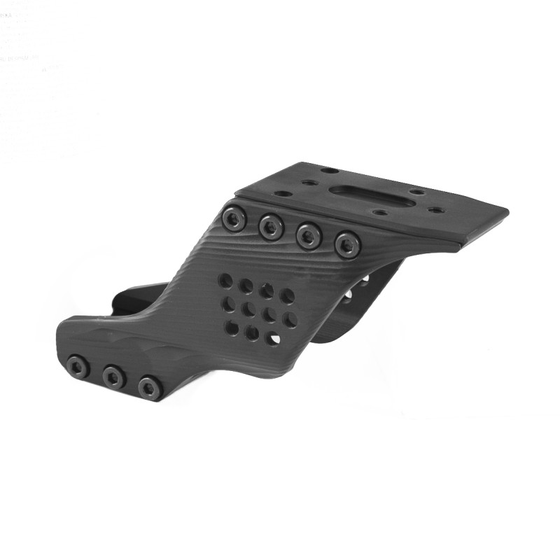 Scope mount for Trijicon-Holosun Footprint for Beretta 92X