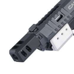 Compensator for Canik Mete SFT Minor Factor - Toni System