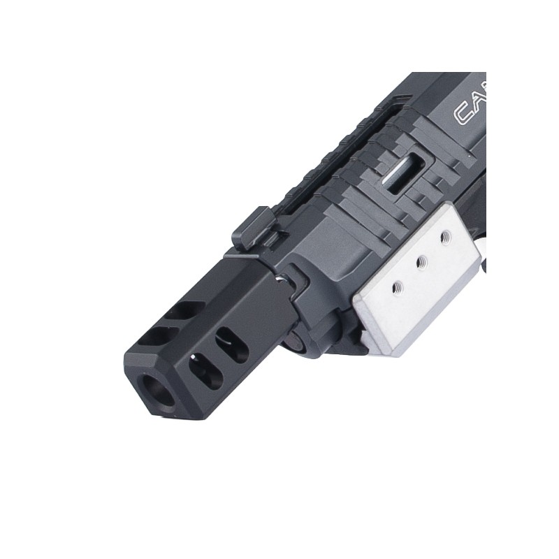 Compensator for Canik Mete SFT Minor Factor - Toni System