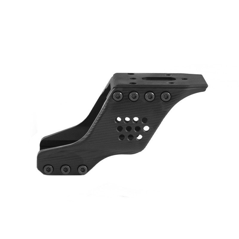 Scope mount for Trijicon-Holosun Footprint for Beretta 92X