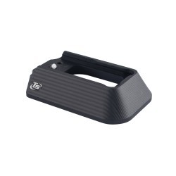 Minigonna Schmeisser AR15-9 in Alluminio - Toni System