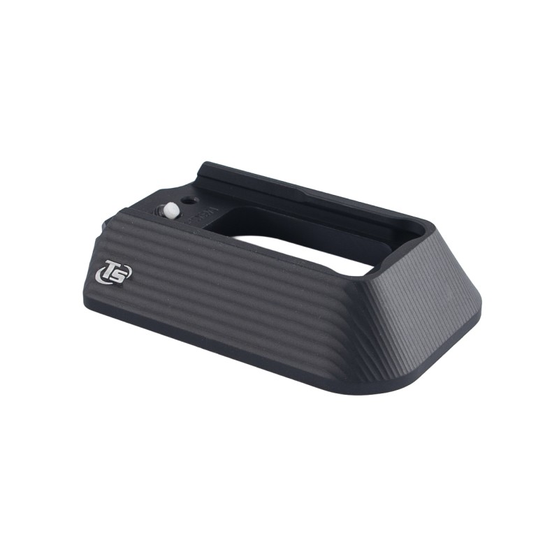 Minigonna Schmeisser AR15-9 in Alluminio - Toni System