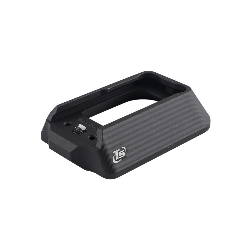 Minigonna Schmeisser AR15-9 in Alluminio - Toni System