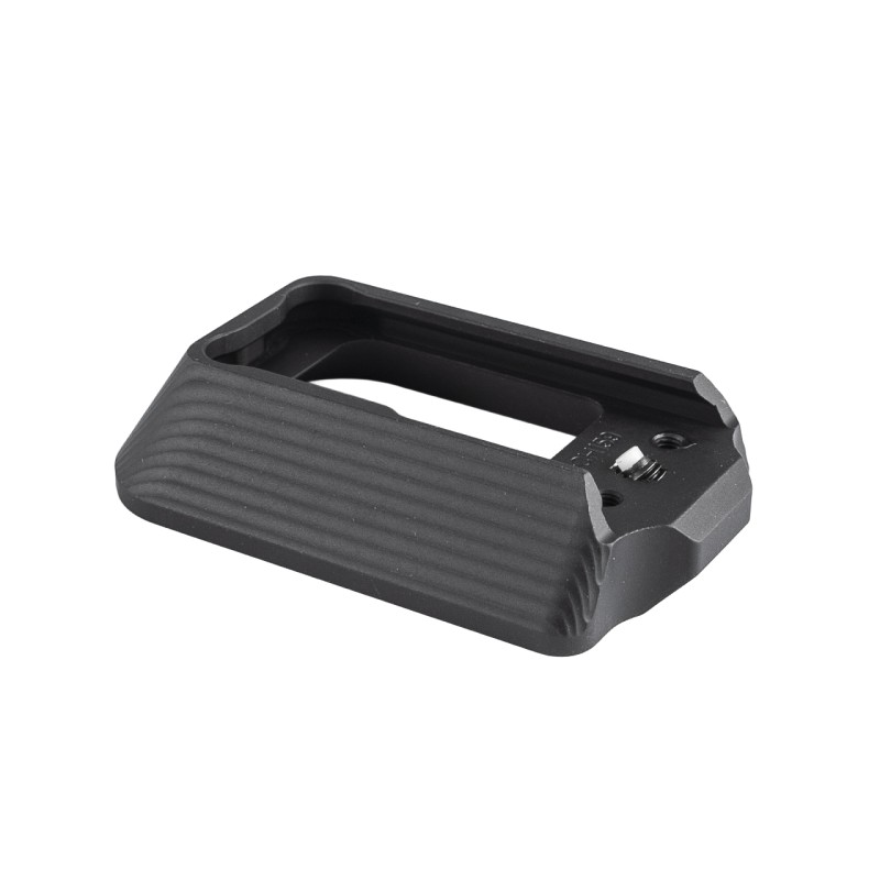 Minigonna Schmeisser AR15-9 in Alluminio - Toni System