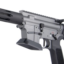 Minigonna Schmeisser AR15-9 in Alluminio - Toni System