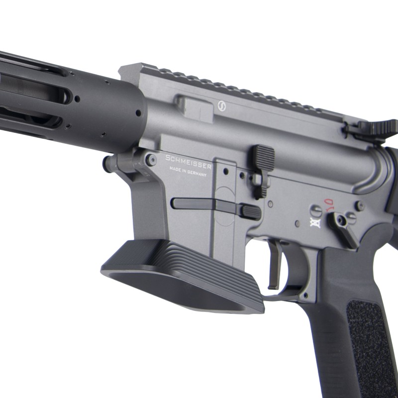 Minigonna Schmeisser AR15-9 in Alluminio - Toni System