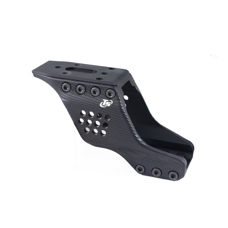 Staffa per footprint Trijicon-Holosun per Beretta 92X