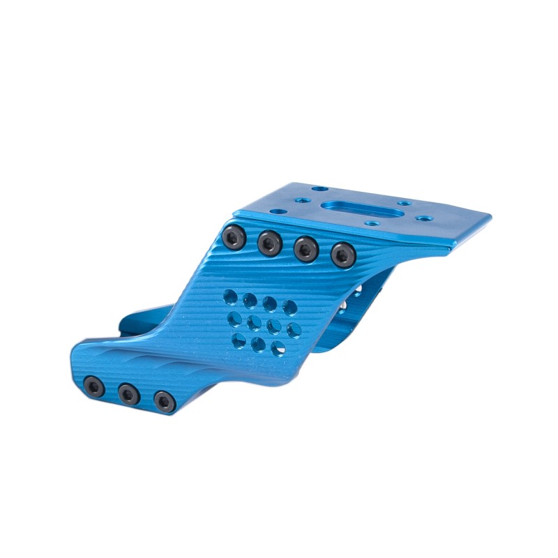 Staffa per footprint Trijicon-Holosun per Beretta 92X