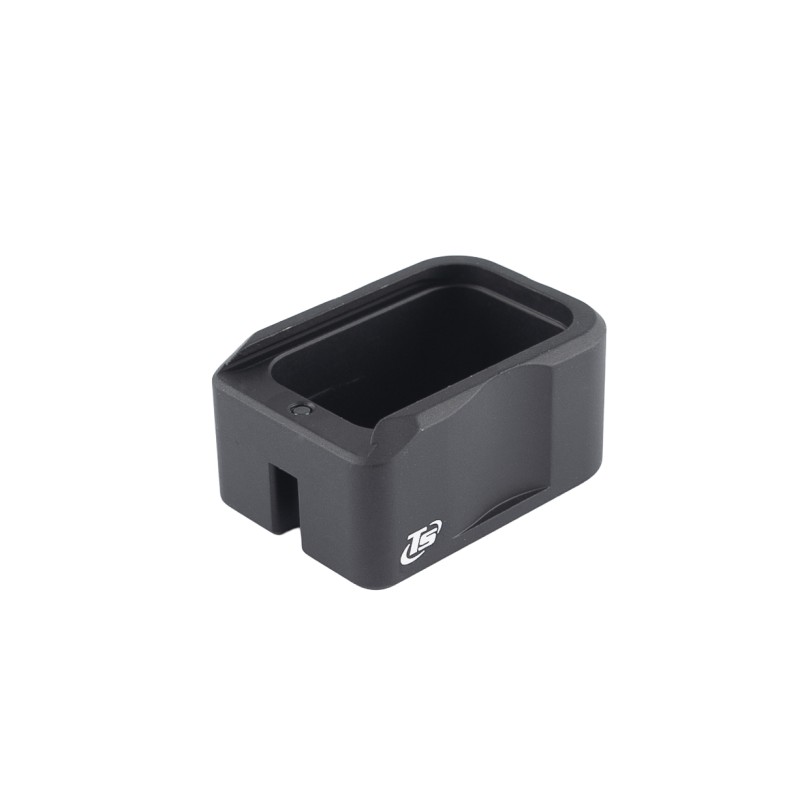 Base Pad +3 Rounds STI 2011 Mec-Gar 141 mm IPSC USPSA - Toni System