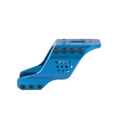 Scope mount for Trijicon-Holosun Footprint for Beretta 92X