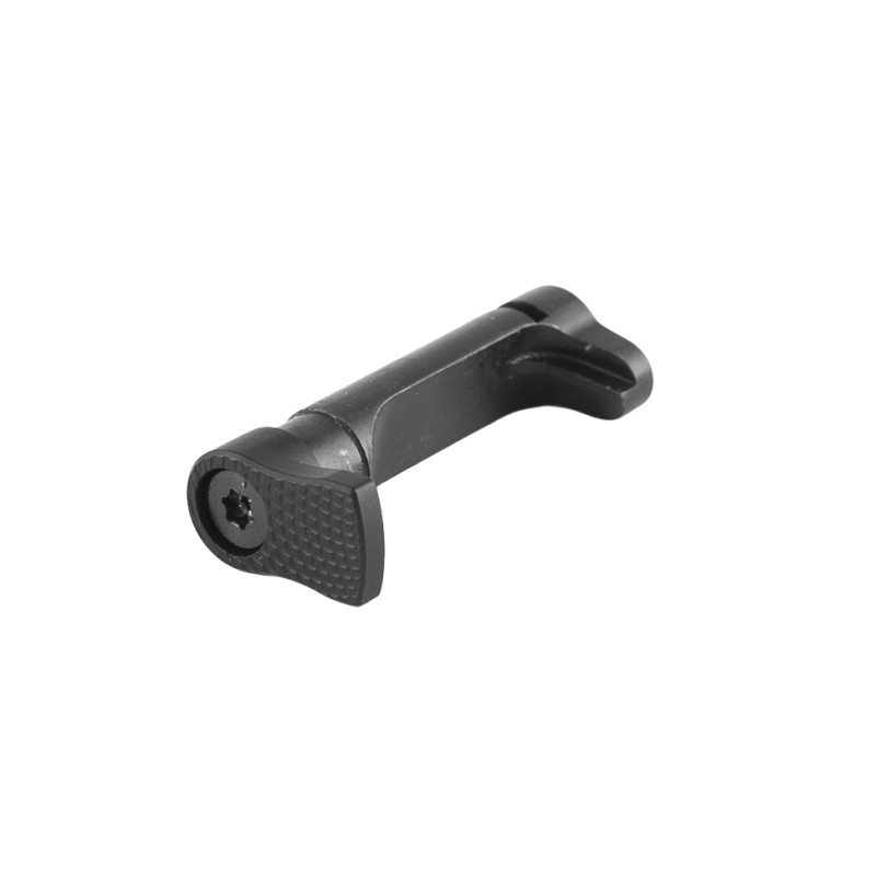 Pulsante sgancio caricatore per 2011 con meccanismo