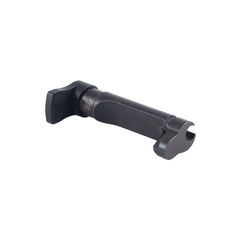 Pulsante sgancio caricatore per 2011 con meccanismo