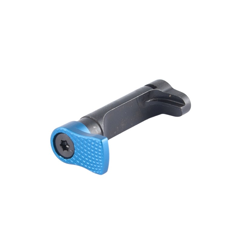 Pulsante sgancio caricatore per 2011 con meccanismo