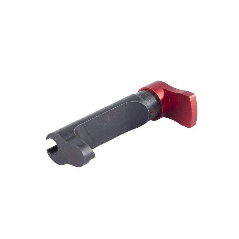 Pulsante sgancio caricatore per 2011 con meccanismo