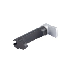 Pulsante sgancio caricatore per 2011 con meccanismo