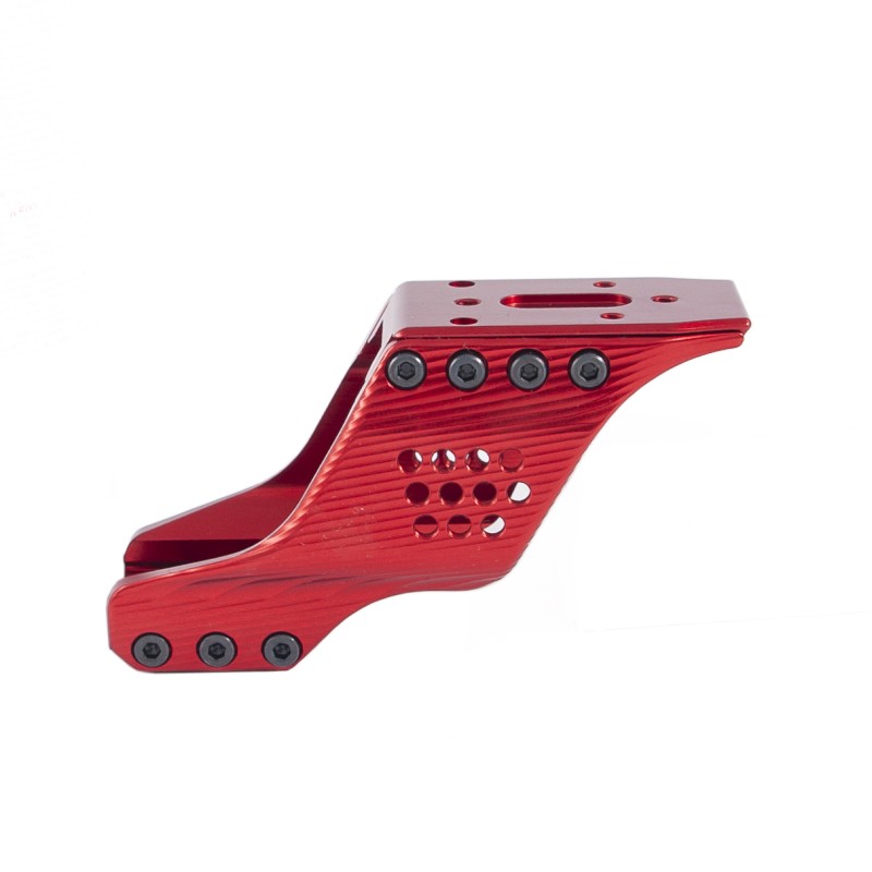 Scope mount for Trijicon-Holosun Footprint for Beretta 92X