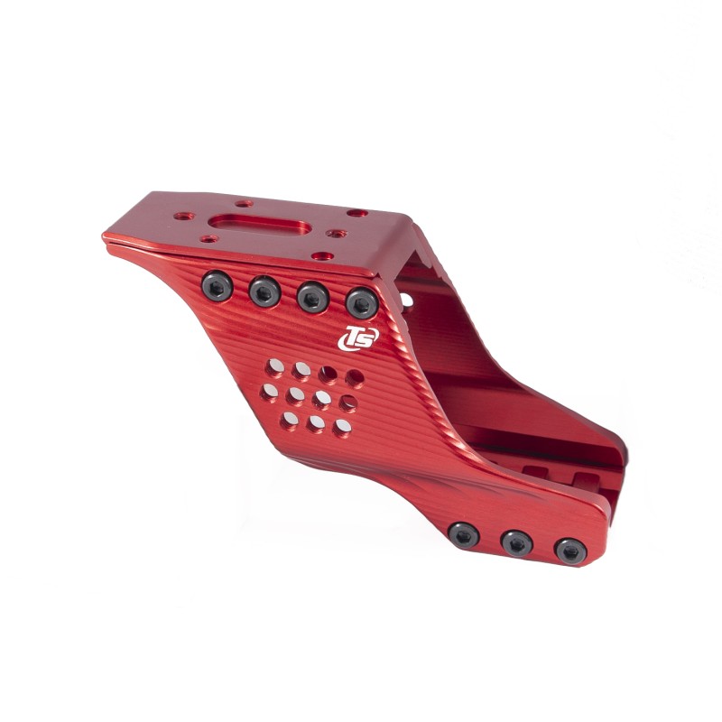 Scope mount for Trijicon-Holosun Footprint for Beretta 92X