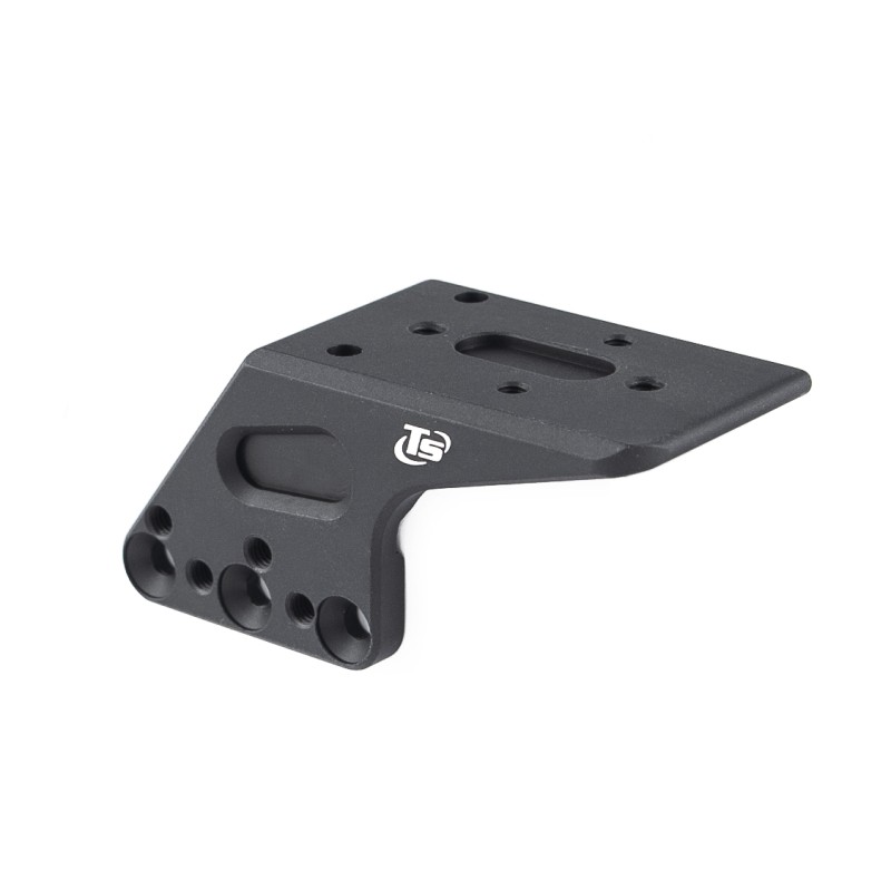 Staffa CZ Tactical Sport per footprint Trijicon-Holosun