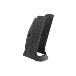 Impugnatura track con minigonna per CZ Shadow 2