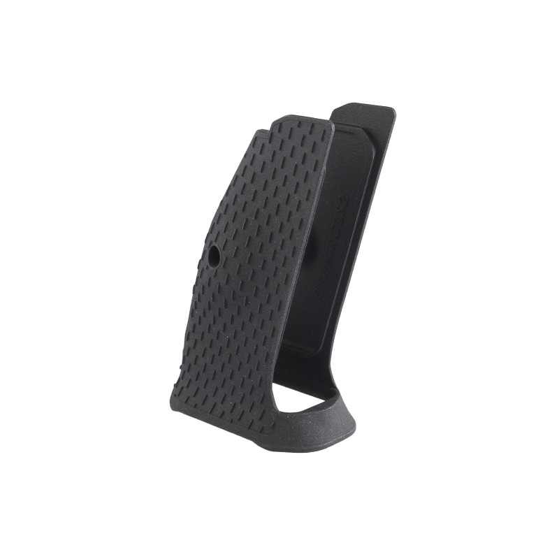 Impugnatura track con minigonna per CZ Shadow 2