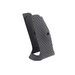 Impugnatura track con minigonna per CZ Shadow 2