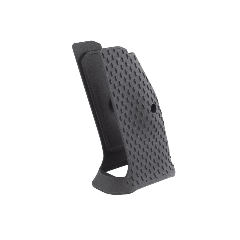 Impugnatura track con minigonna per CZ Shadow 2