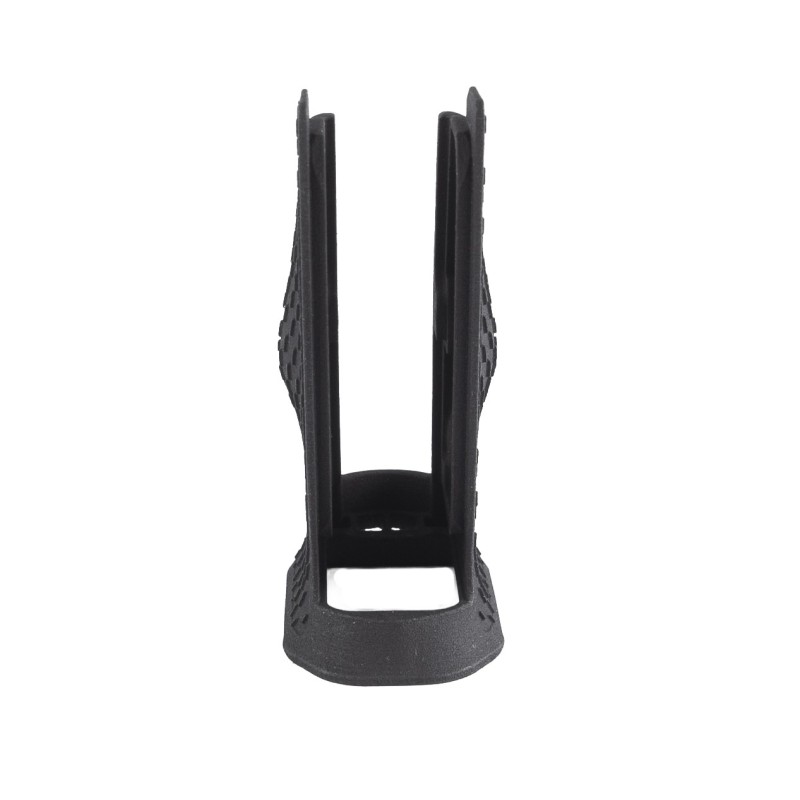 Impugnatura track con minigonna per CZ Shadow 2