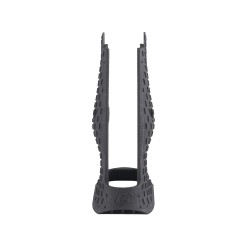 Impugnatura track con minigonna per CZ Shadow 2