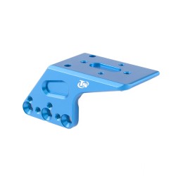 Staffa CZ Tactical Sport per footprint Trijicon-Holosun