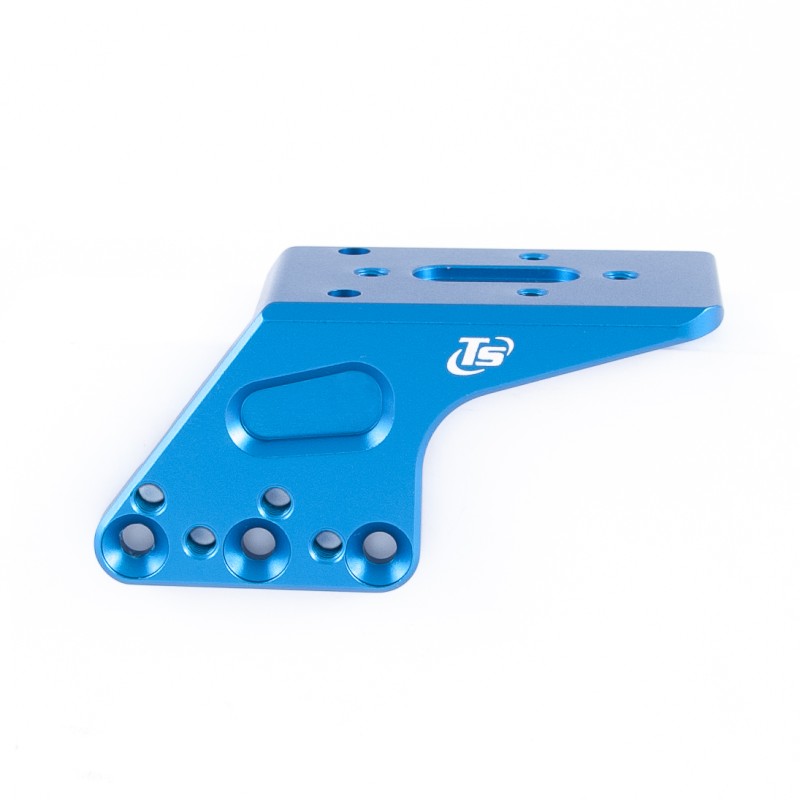 Scope mount for Trijicon-Holosun Footprint for CZ Tactical sport