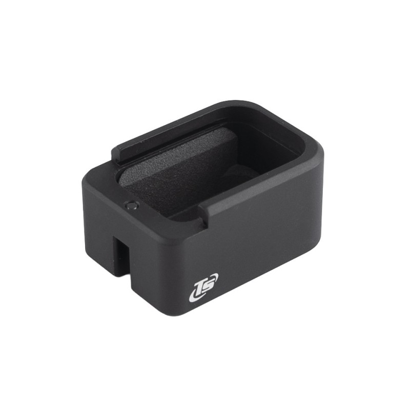 Open base pad for 2011 +3/4 rounds