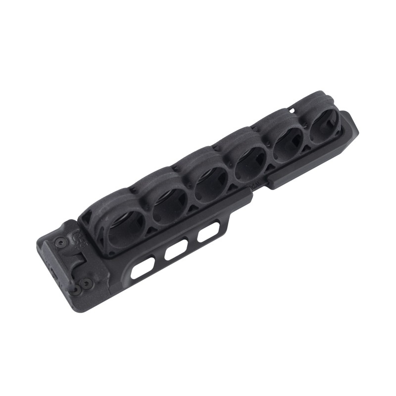 Side Saddle 6 Rounds 12 Gauge Benelli M4 - Toni System